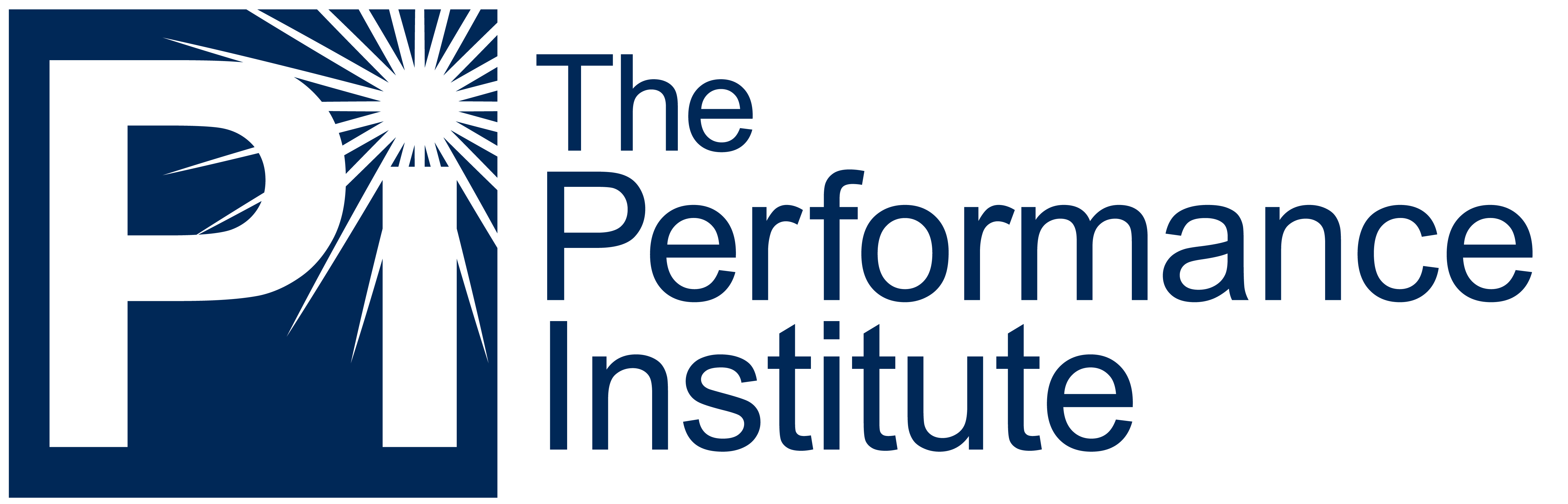 Performance Institute Academy